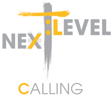 Next Level Calling Logo | Christian Business Mentorship