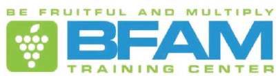 BFAM Training Center - Business Mentorship Logo
