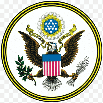 USA Badge - NextLevelCalling.org