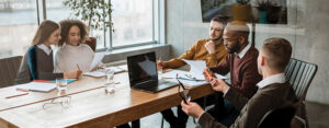 Christian Leadership in the Workplace | Next Level Calling - Business Mentorship